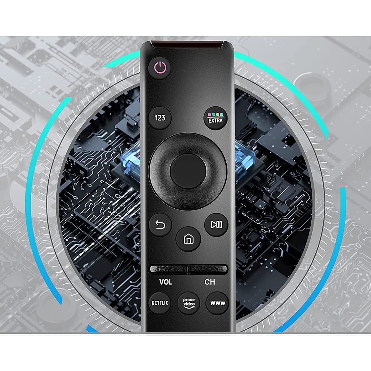 New Universal Samsung TV Remote Smart TV Remote