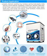 Ultrasonic Cleaner 2L