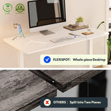 Height Adjustable Desk Table 120CM
