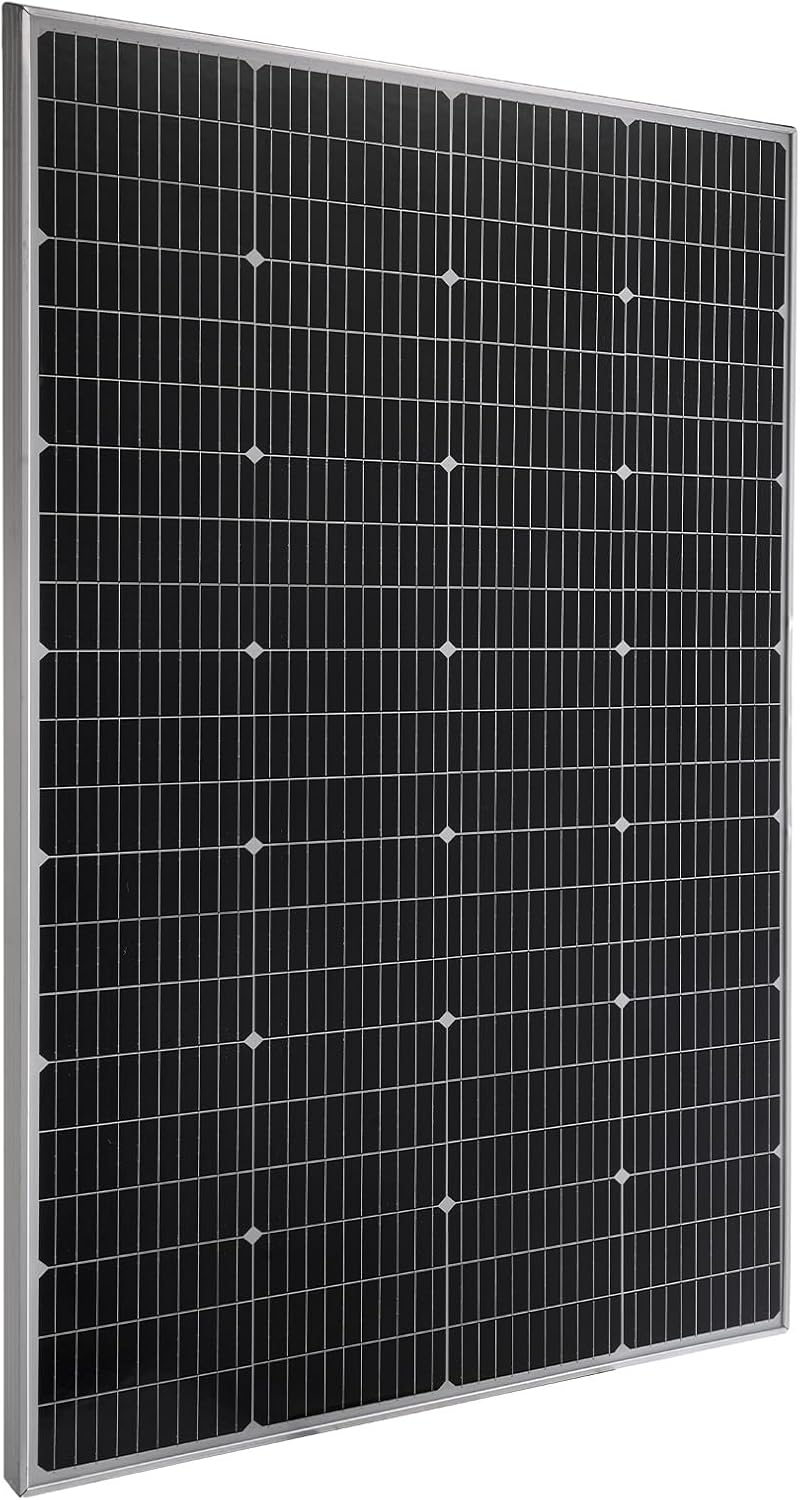 300W Solar Panel