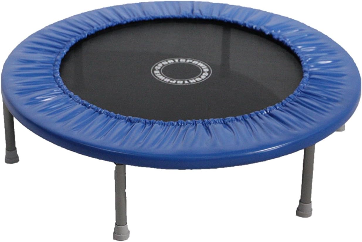 Mini Trampoline Rebounder 36 Inch