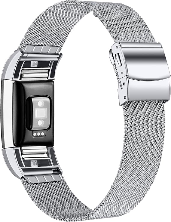Fitbit Charge 2 Strap Replacement