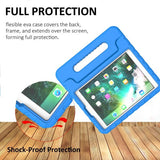 iPad Case for 7.9-inch iPad Mini 1-5 Blue