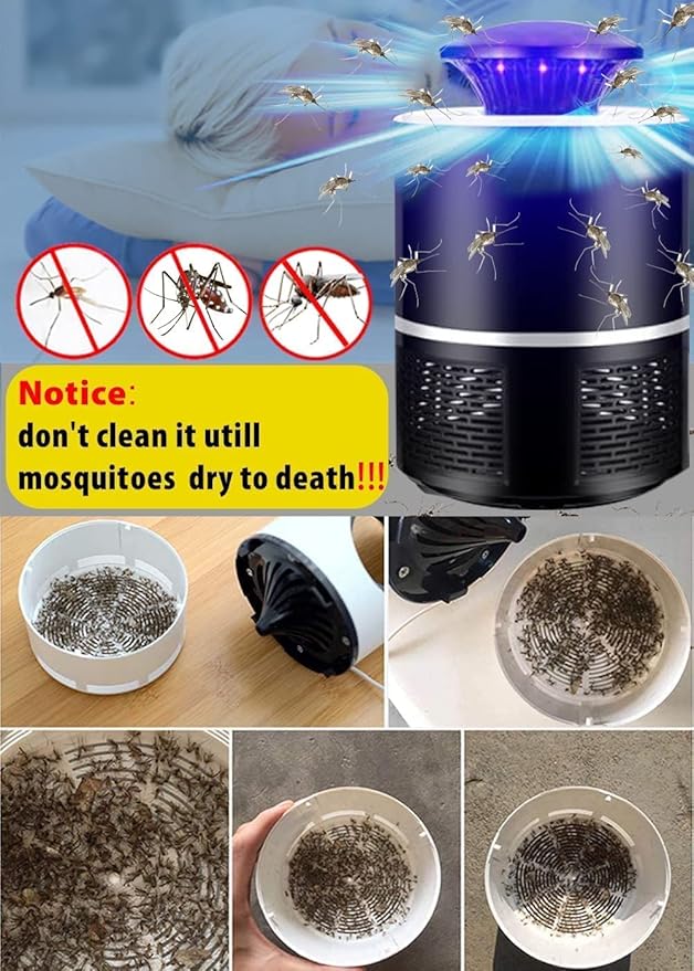 Bug Zapper Fly Zapper Insect Killer