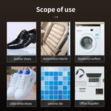 Multipurpose Leather Polish Cleaning Cream