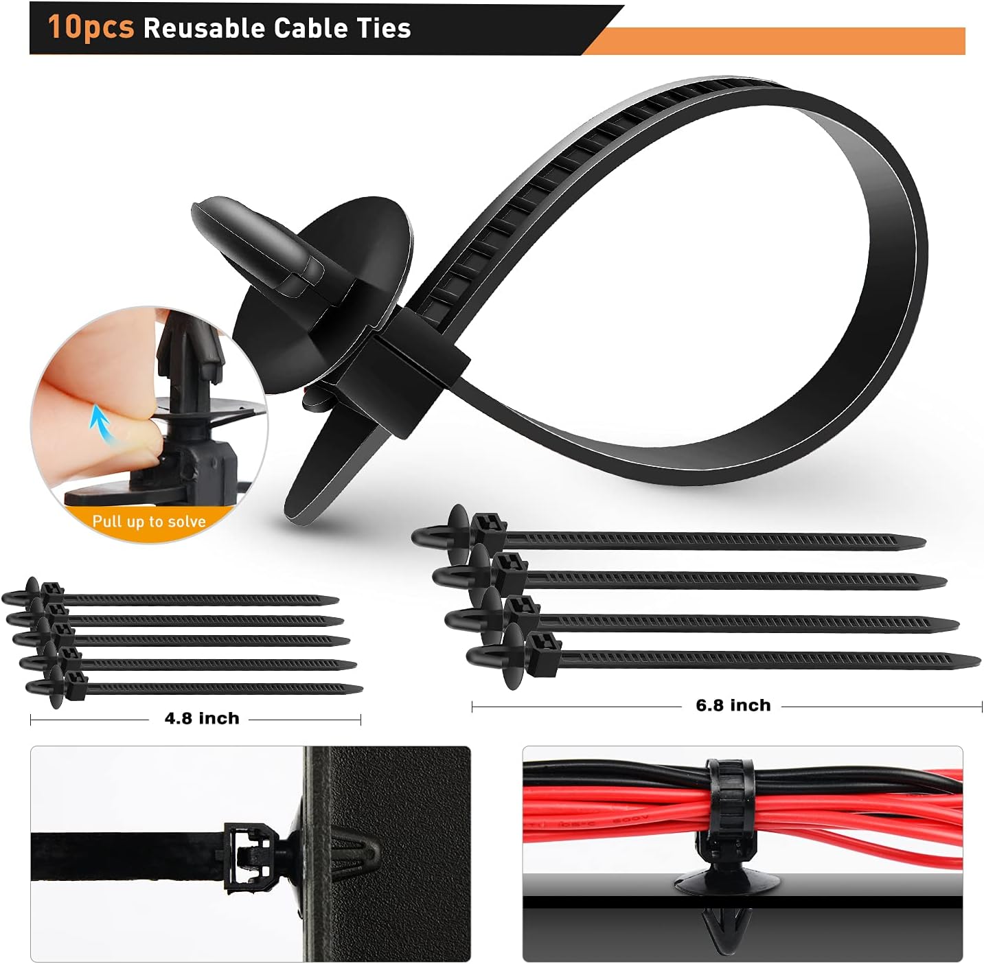 635pcs Car Body Trim Clips Retainer Bumper Rivets Fastener Kit