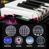 Electric Keyboard Piano Stand