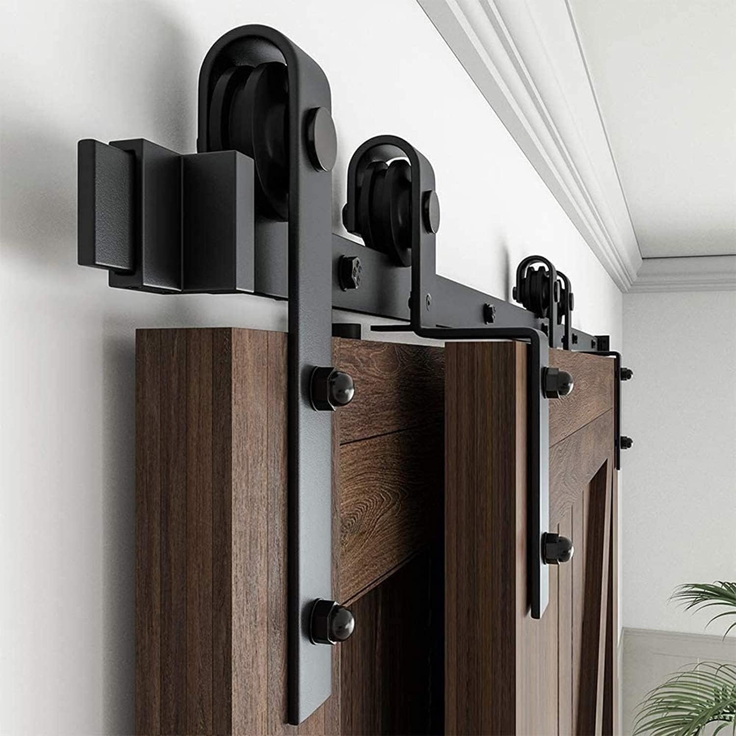 Barn Door Hardware 4M