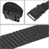 Car Roof Racks Cross Bar Roof Rack for Gutter Mount
