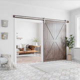 Barn Door Hardware 3.66M