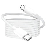 Type C to Type C Cable