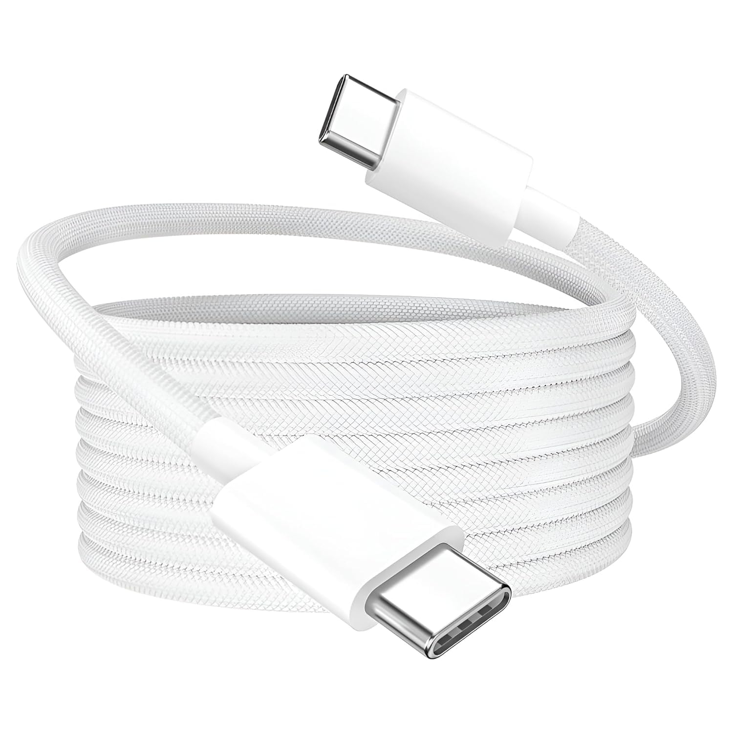 Type C to Type C Cable