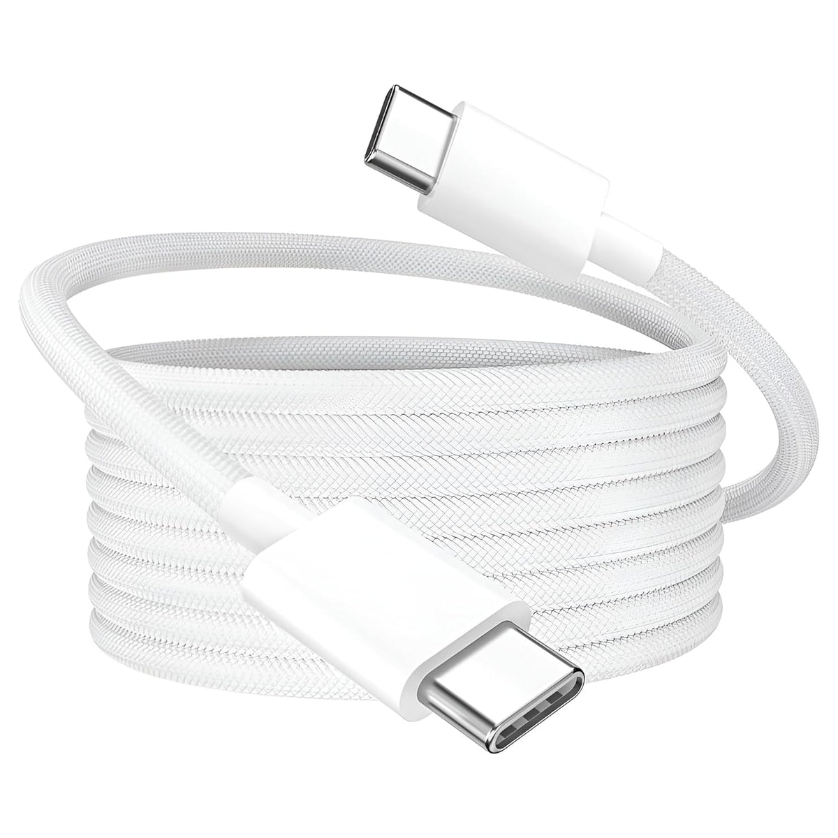 iPhone Type C to Type C Charging Cable