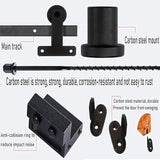 Barn Door Hardware