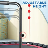 Rebounder Mini Trampoline
