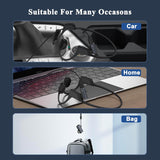 Lightning Charger Adapter for Shokz Charging Adapter