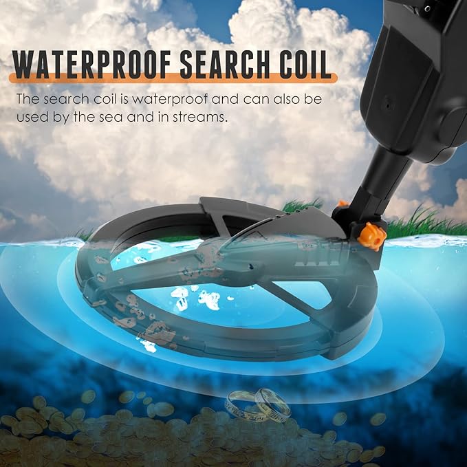 Metal Detector