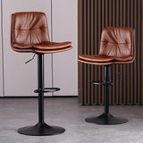 Bar Stools Kitchen Bar Stool Barstools Swivel Gas Lift Counter Chairs