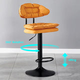 Bar Stool Height Adjustable Bar Stools