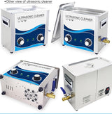 Ultrasonic Cleaner 6.5L