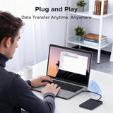 UGREEN USB A to Type-C Female OTG Adapter