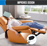 Sofa Lounge Metal Recliner Handle Release Lever Trigger