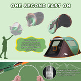 Camping Tent