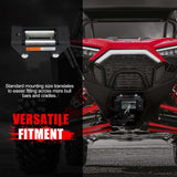 Electric Winch ATV Motor 4500lbs