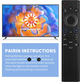 Replacement Remote compatible with Samsung Smart Solar TV Remote