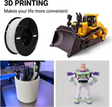3D Printer Filament PETG