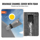 Camper Caravan Cover 22 - 24ft