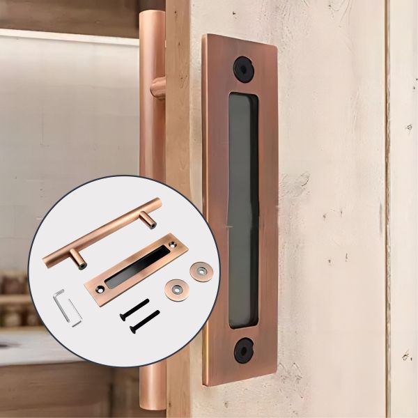 Sliding Door Barn Door Hardware Handle