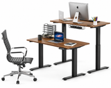 Height Adjustable Desk Table 120CM