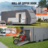 Camper Caravan Cover 24ft to 27ft