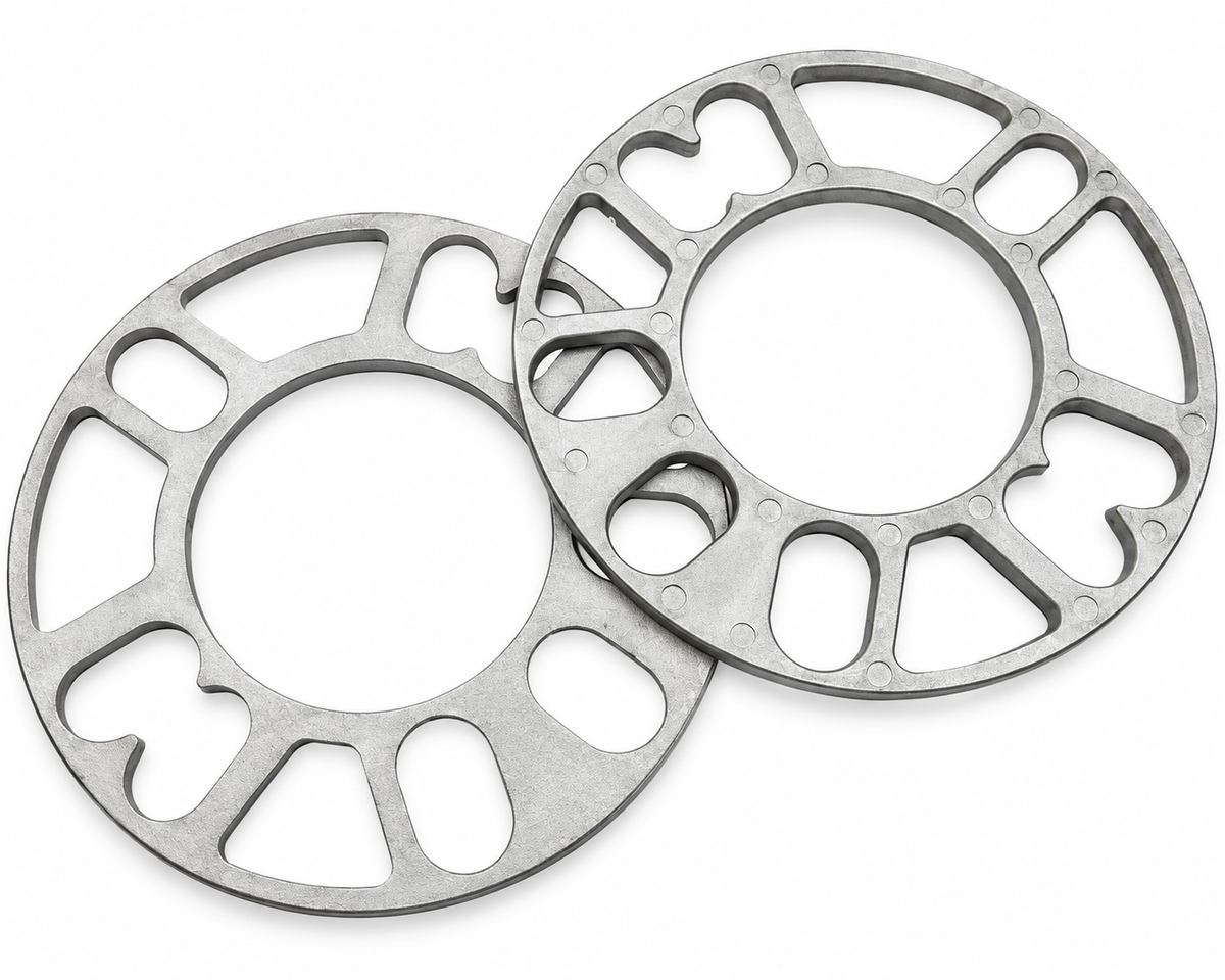 Wheel Spacers 10mm