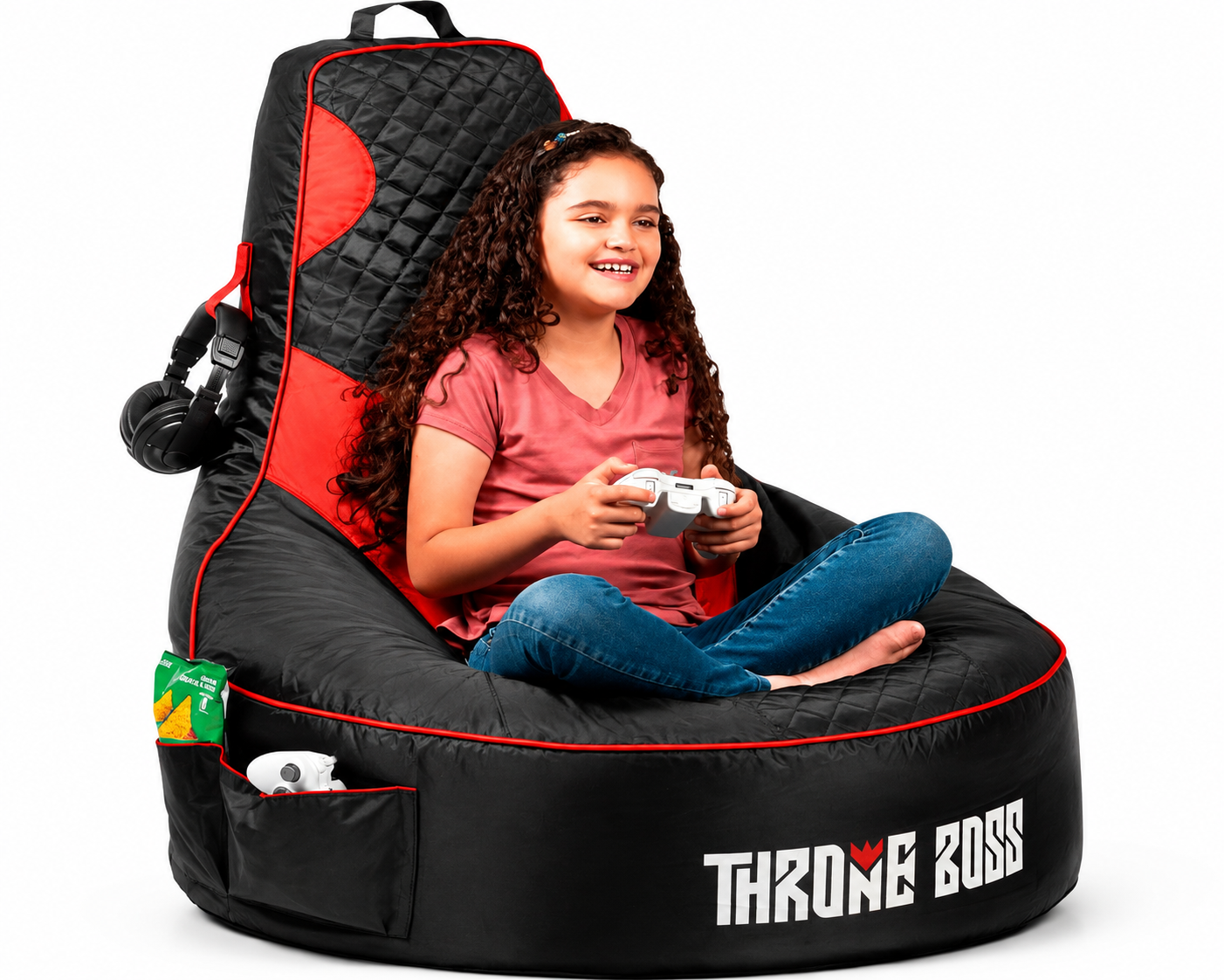 Gaming Pro Bean Bag Chair