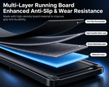 Foldable Walking Pad Treadmill Compact Flat