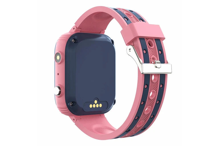 Kids 4G GPS Smart Watch
