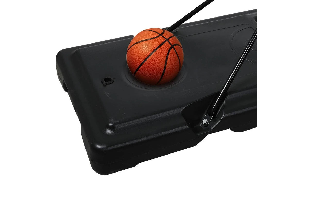 Portable Basketball Hoop Stand – 2.1m Adjustable Height