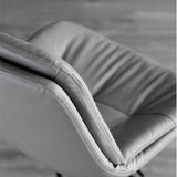 Height Adjustable Bar Stool High Counter Bar Stools