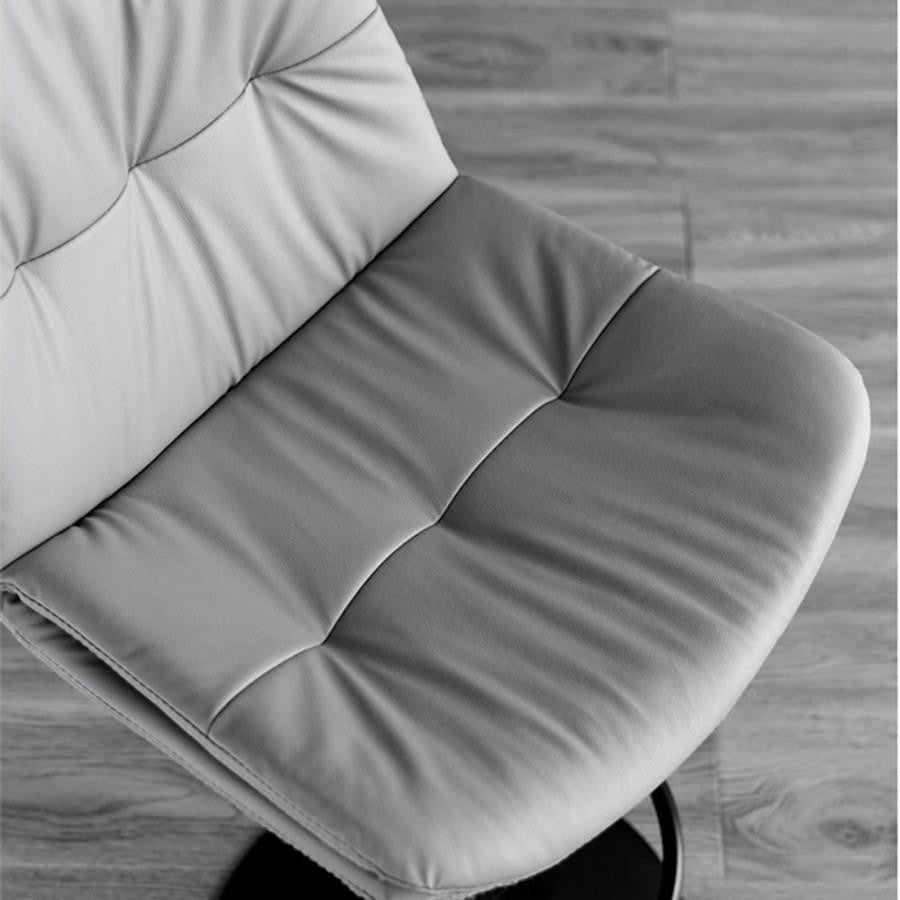 Height Adjustable Bar Stool High Counter Bar Stools