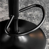 Bar Stools Kitchen Bar Stool Barstools Swivel Gas Lift Counter Chairs