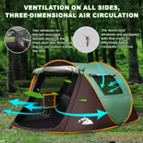 Camping Tent