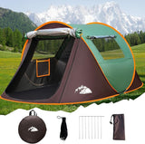 Camping Tent
