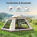 Camping Tent