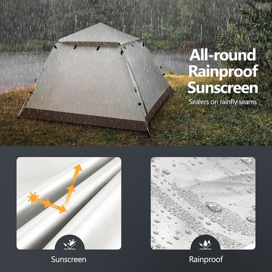Camping Tent