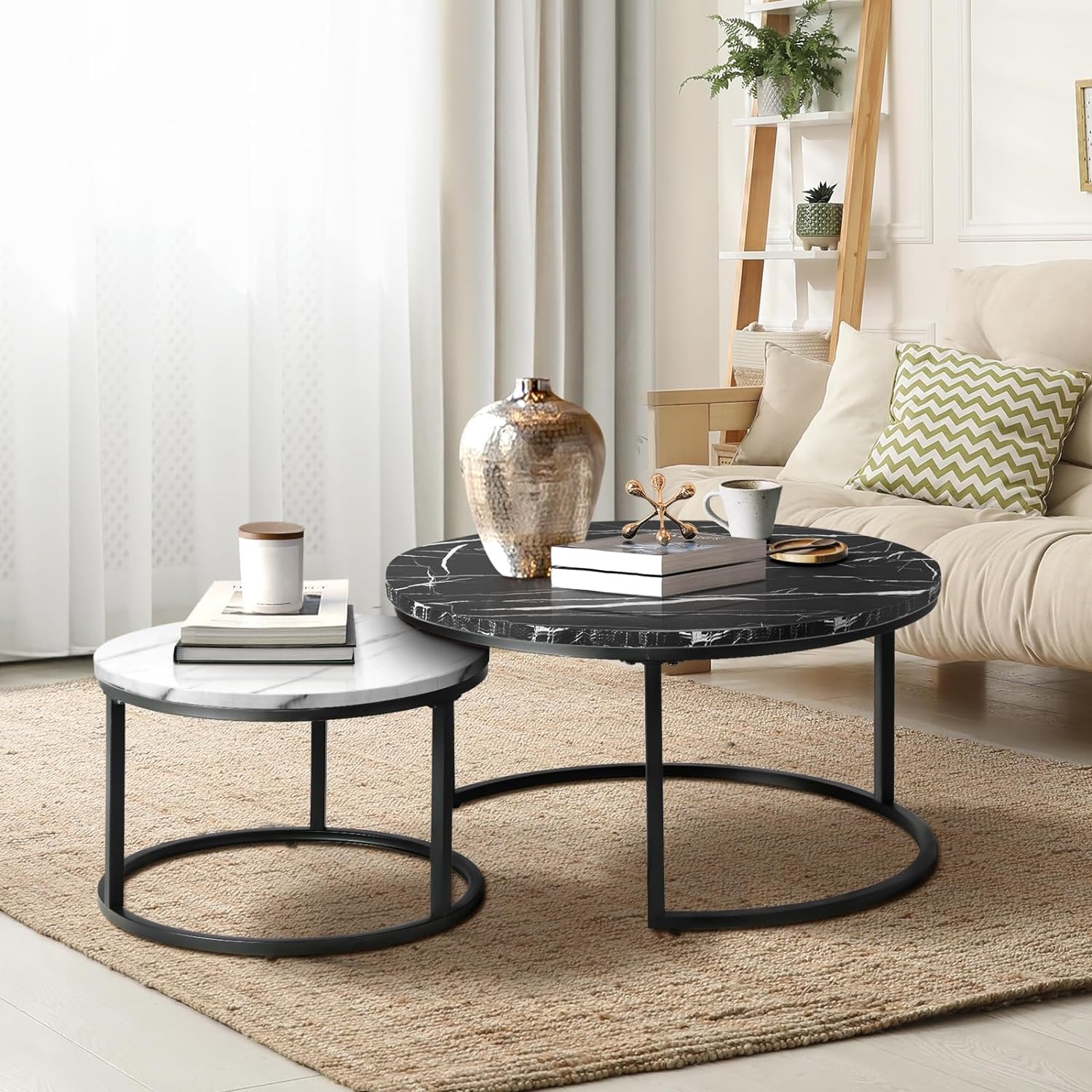 Coffee Table Unique Style