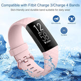 Fitbit Charge 3 / 4 Strap Fitbit Belt Small