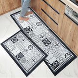 Non-Slip Kitchen Floor Mat (50 x 120cm)