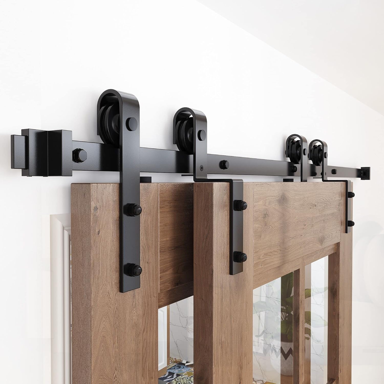 Barn Door Hardware 3.66M